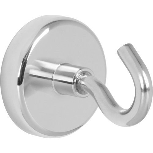 Magnet s vkem, 48mm, max. 68kg, extra siln, STREND PRO