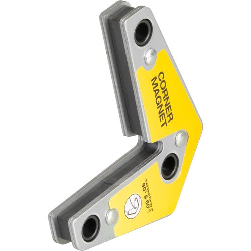 Magnet hlov svaovac, 60, 90, 120, 95x82mm, max. 9kg, STREND PRO QJ6012