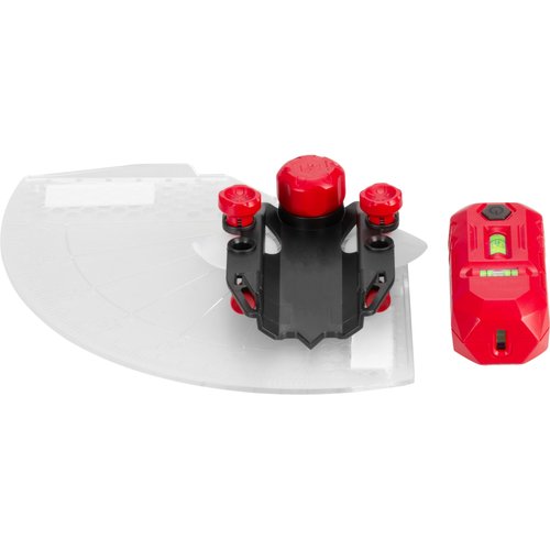 Laser podlahov 2v1  zelen, USB nabjen, Strend Pro SMD-RM20UG-Li