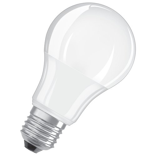 LED rovka E27, 10W, 2700K, 1055lm, VALUE CLASSIC A 75, OSRAM