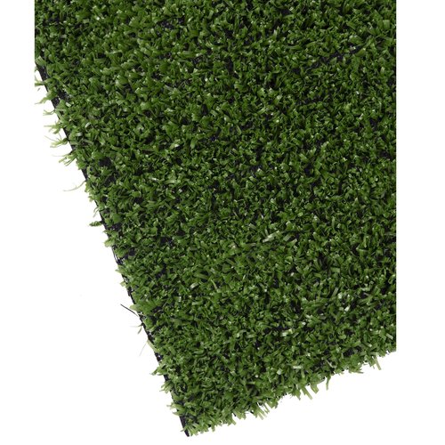 Umělý trávník,  7mm, 100cm x  5m, zelený, STREND PRO