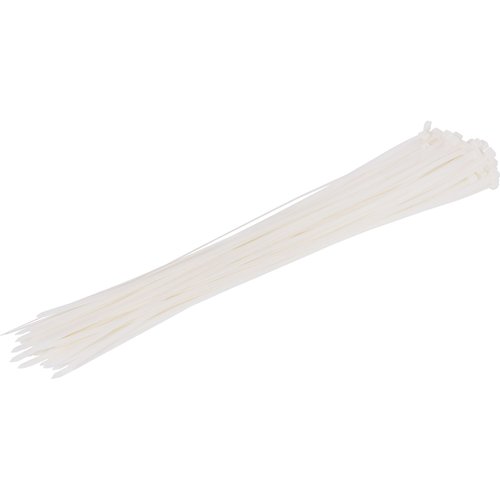 Psek stahovac, 1000 x 9mm, bl, nylon, balen 50ks