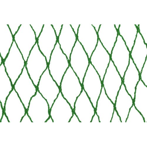 S proti ptkm,  4 x 10m, oko 18mm, 0,2mm PE, zelen, STREND PRO
