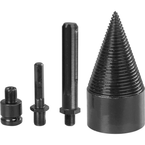#Trn tpac na devo, 60x120 mm, SDS MAX, HEX, 1/2&quot; gola, STREND PRO - rozbaleno