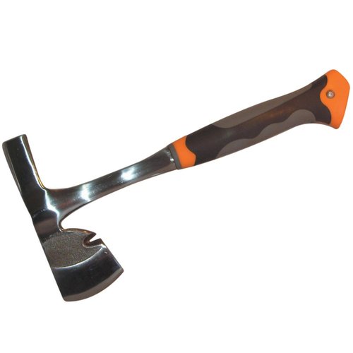 #Kladivo-sekera, 600g, monolit, STREND PRO