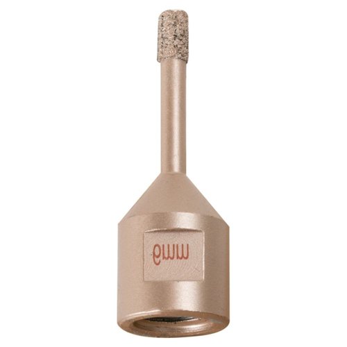 Vykruovac korunka diamantov, pr.   6mm, zvit M14, FESTA