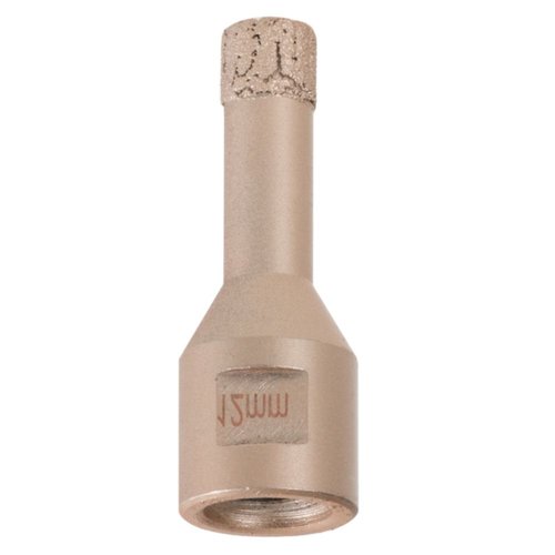 Vykruovac korunka diamantov, pr.  12mm, zvit M14, FESTA
