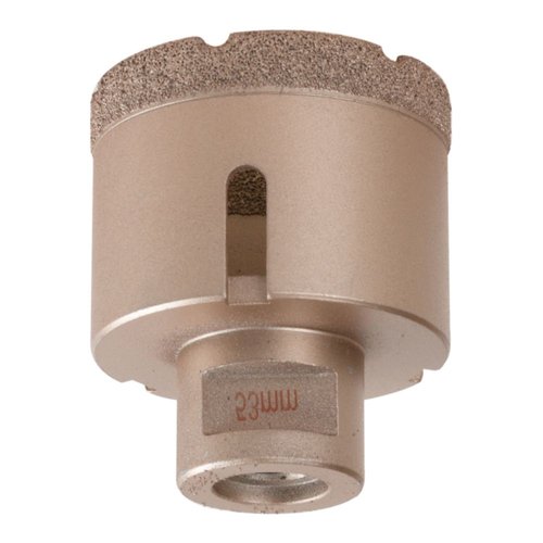 Vykruovac korunka diamantov, pr.  53mm, zvit M14, FESTA