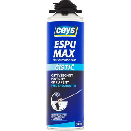 isti na PU pnu, 500ml, ESPUMAX, CEYS