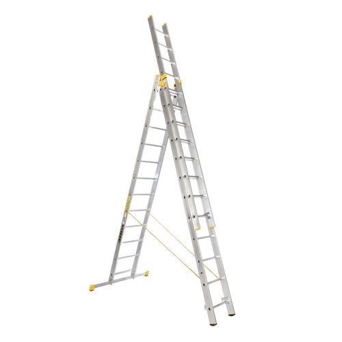 ebk AL, trojdln, 3x12 pek, 8,65m, ALVE FORTE PROFI PLUS 8612