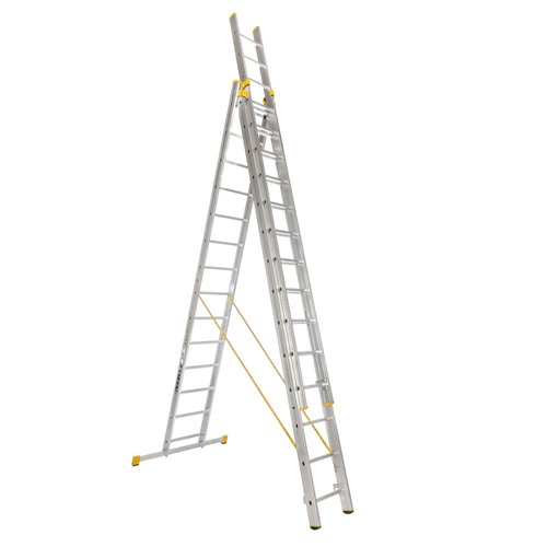 ebk AL, trojdln, 3x14 pek, 10,06m, ALVE FORTE PROFI PLUS 8614