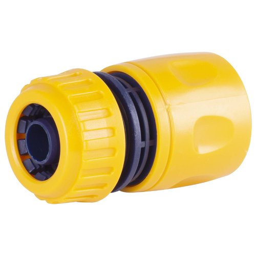 Rychlospojka plastov, pr. hadice 1/2&quot;, STREND PRO