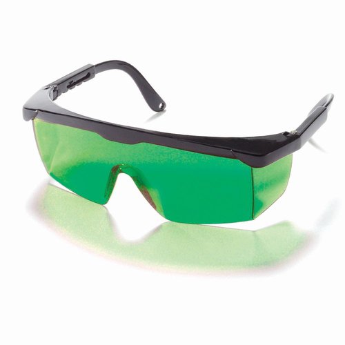 Brýle rozjasňující, 840G Beamfinder™ Green, zelené, KAPRO