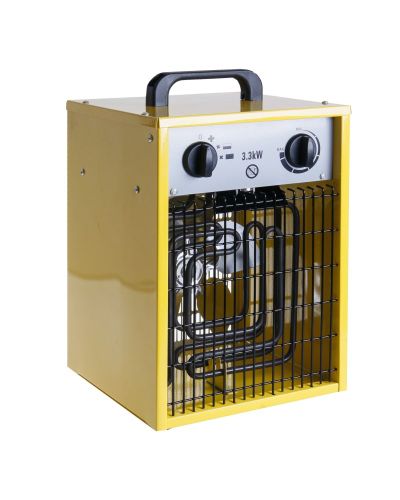 Topidlo elektrick,  3,3kW, 230V, HIF-3301