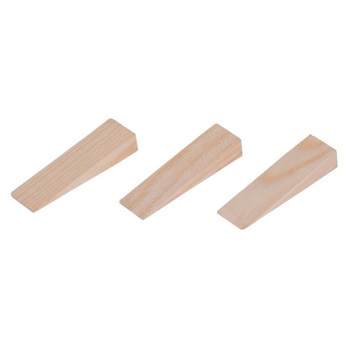 Klnky montn devn,  65x18x1-12mm, bal. 20ks
