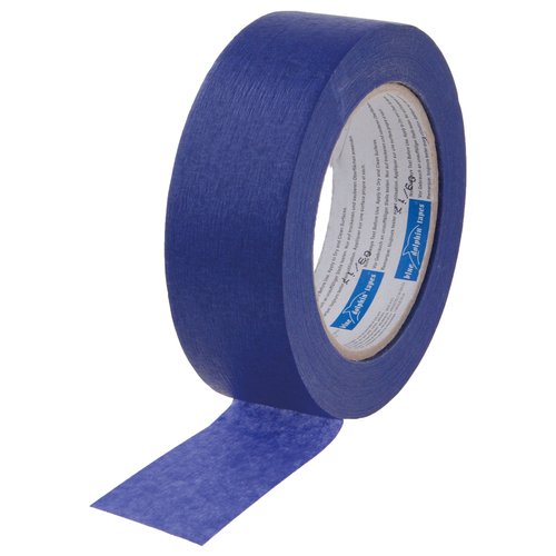 Pska paprov PROFI, 38mm x 50m, UV-14dn, BLUE DOLPHIN