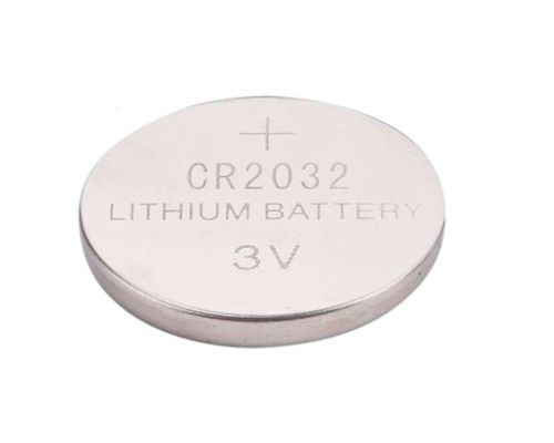 Baterie lithiov, 3V (CR2032), EXTOL ENERGY ULTRA+