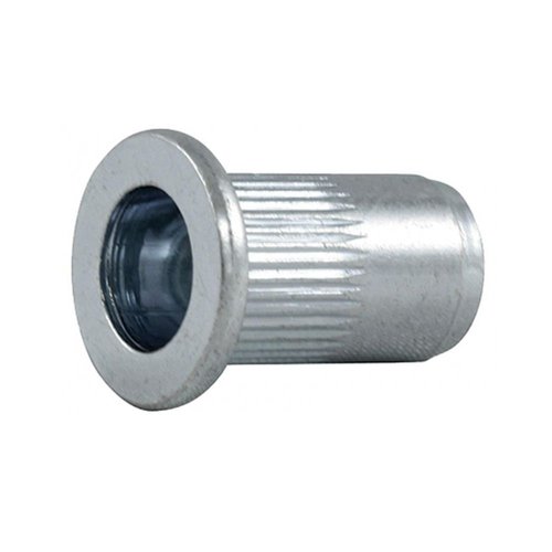 Matice ntovac, M10 x 21 mm, ocel, bal. 20ks, STREND PRO