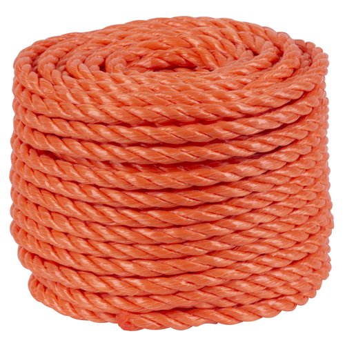 Lano PP sten,  6mm x 20m, STREND PRO