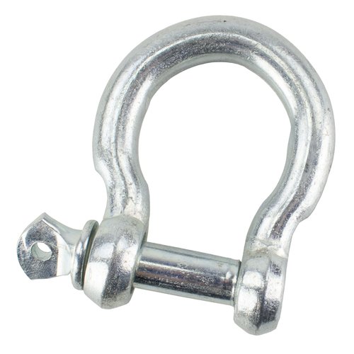 Tmen obloukov Omega, 12 x 80mm, ZN