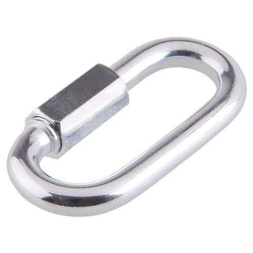 lnek spojovac RAPID, 12 x 107mm, ZN