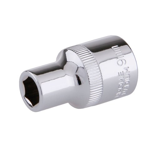 Gola hlavice 1/2&quot;,  9mm, CrV, FESTA