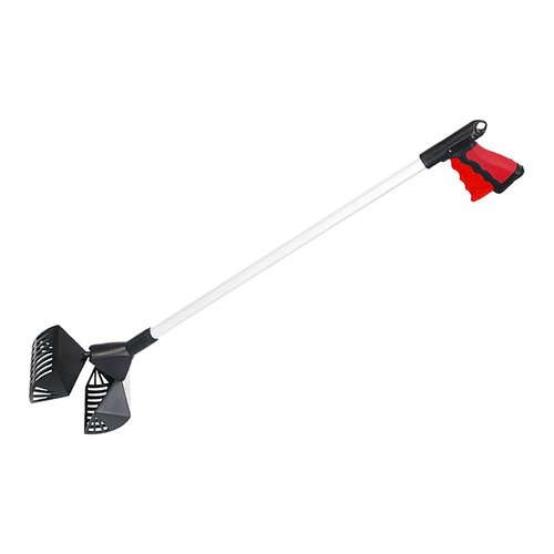 Sbra odpadk kokov 80cm