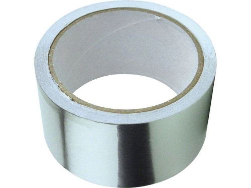 Pska ALU samolepc, 50mm x 10m, 0,04mm, EXTOL CRAFT