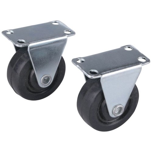 #Koleko pojezdov,  40mm, pevn, tvrd pry, 20kg, sada 2ks, EXTOL CRAFT