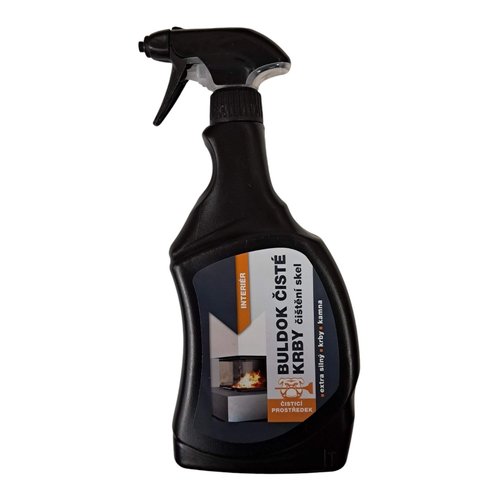 ist krby, 750ml, BULDOK