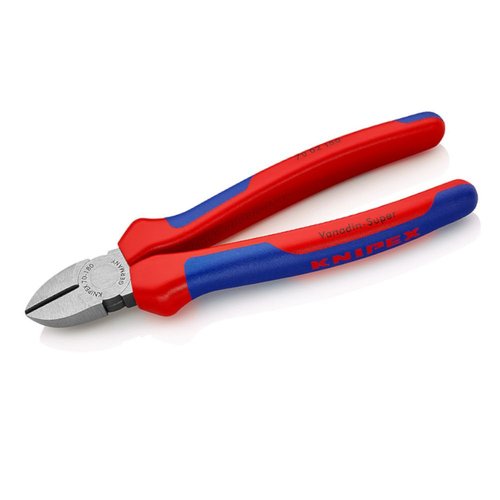 Klet tpac, bon, 180mm, KNIPEX 70 02 180