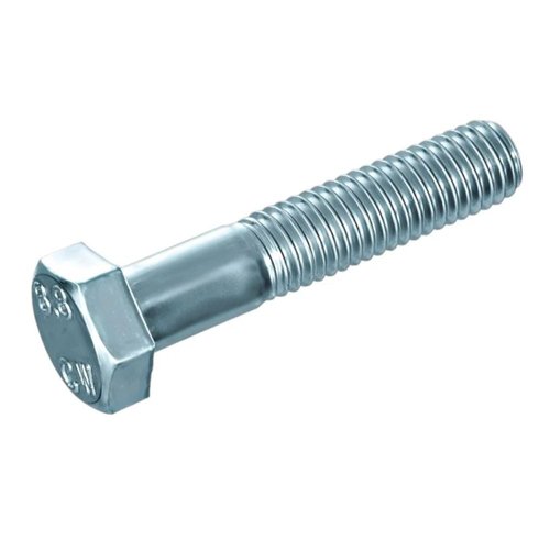 roub estihrann DIN 931, M 8 x  60mm, 8.8, ZB