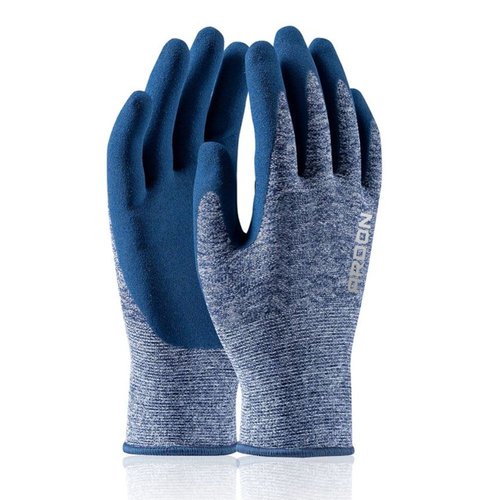 Rukavice polomen, NATURE TOUCH, vel. 10&quot;, modr, ARDON