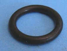 Těsnění gumové - O kroužek, průměr  6 / 10mm