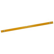 Vodovha 120cm, 3 libely, lut