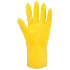 Pracovní rukavice gumové STANLEY, velikost 8&quot;, ARDON
