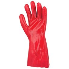 Pracovní rukavice celomáčené RAY, 35cm, vel. 10&quot;, ARDON