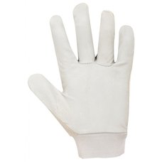 Pracovní rukavice kožené PERCY, velikost  8&quot;, ARDON