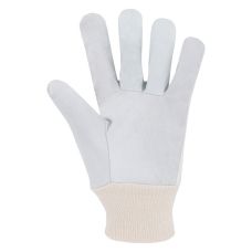 Pracovní rukavice kožené MECHANIK, velikost 10&quot;, ARDON