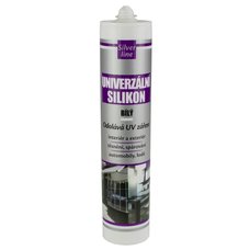 #Univerzln silikon bl, Den Braven Silver Line