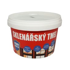 Sklensk tmel, 1kg, kelmek, Den Braven