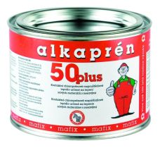 Lepidlo kontaktn ALKAPREN 50 plus, balen 350g, MAFIX