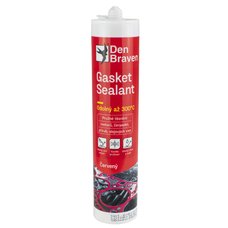 Gasket sealant erven, Den Braven Red Line