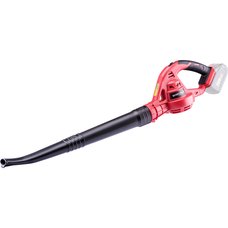 AKU fukar, 3,5m3/min, 20V, bez bat. a nab., CLB-S20Li, WORCRAFT