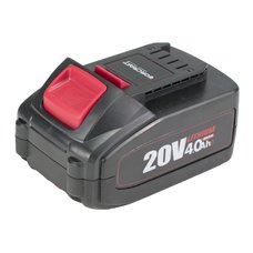 Baterie akumultorov 20V Li-ion, 4000mAh, S20Li, WORCRAFT