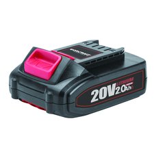 Akumultor, 20V, 2000mAh, Li-ion, S20Li, WORCRAFT CLB-20V-2.0