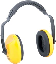 Sluchátka - ochrana sluchu M50, 4EAR