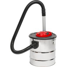 Vysava na popel 18L  1200W, HEPA filtr, Strend Pro MAC205