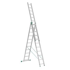 ebk AL, trojdln, 3x11 pek, 7,11m, ALVE EUROSTYL 7611
