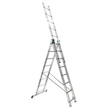 ebk AL, trojdln, 3x 8 pek, 5,13m, ALVE EUROSTYL 7608